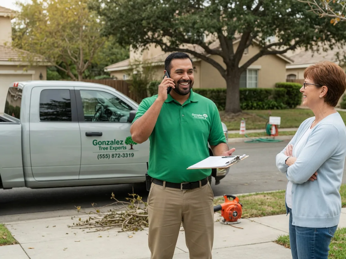 Tree Service Labadieville, LA FAQs